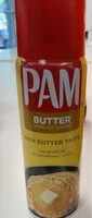 Jumlah gula yang masuk Rich Butter Taste