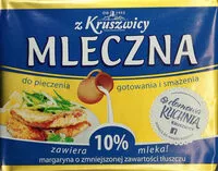Sokeria ja ravinteita mukana Z-kruszwicy