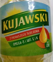 含糖量 Olej rzepakowy z pierwszego tłoczenia, filtrowany