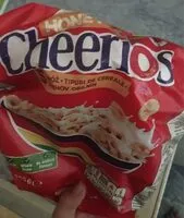 Quantité de sucre dans Cheerios Cereales