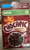 Amount of sugar in Chocapic cereal