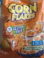 Quantité de sucre dans Corn Flakes