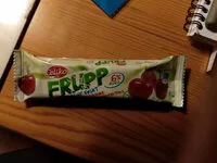 Sokerin määrä sisällä frupp crunchy
