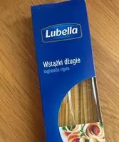 Zuckermenge drin Tagliatelle rigate
