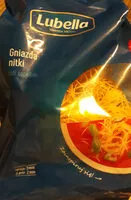 Zuckermenge drin Gniazda nitki