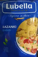 Zuckermenge drin Łazanki