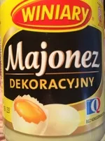 Cantidad de azúcar en Mayonese
