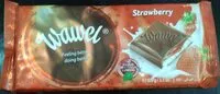 Quantité de sucre dans filled milk chocolate
