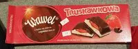 Quantité de sucre dans Truskawkowa