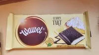 Quantité de sucre dans Wawel Leamon Tart 100gm