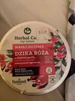 Сахар и питательные вещества в Herbal care