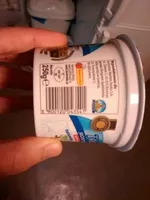 İçindeki şeker miktarı Jogurt naturalny typu greckiego