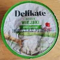 İçindeki şeker miktarı Serek wiejski klasyczny