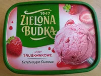 糖質や栄養素が Zielona budka