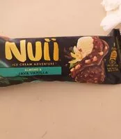 Azúcar y nutrientes en Nuii