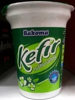 Gula dan nutrisi di dalamnya Bakoma