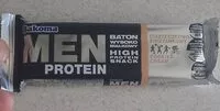 चीनी की मात्रा Bakoma men protein