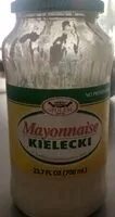 糖質や栄養素が Kielecki