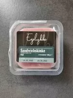 İçindeki şeker miktarı Sandwichskinke