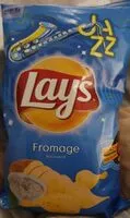 चीनी की मात्रा Fromage