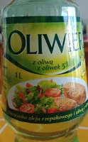 Gula dan nutrisi di dalamnya Oliver