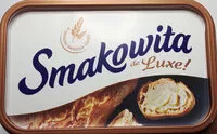 Suhkur ja toitained sees Smakowita