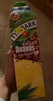 含糖量 Nektar Ananas