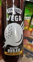 Количество сахара в Sok kiszony burak vega
