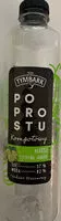 入っている砂糖の量 PO PRO STU kompotowy AGREST CYTRYNA JABŁKO