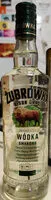 Количество сахара в Bison Grass Wodka