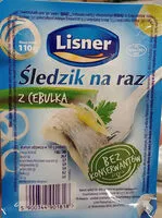 Şeker ve besinler Lisner