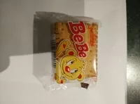 含糖量 Petit Beurre