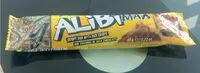 İçindeki şeker miktarı Crispy rice crispy bar