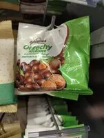 İçindeki şeker miktarı Jutrzenka Orzechy Laskowe