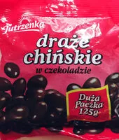 含糖量 Draze chinskie