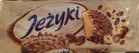 İçindeki şeker miktarı Jeżyki kawowe