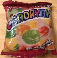 İçindeki şeker miktarı Landryny