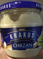 Sugar and nutrients in Krakus