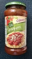 Suhkru kogus sees SOS Spaghetti