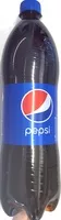 Количество сахара в Pepsi