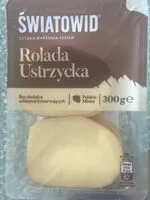 Zuckermenge drin Rolada Ustrzycka
