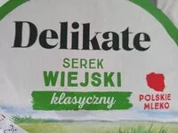 İçindeki şeker miktarı Delikate