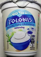 Sugar and nutrients in Tolonis