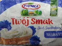 Gula dan nutrisi di dalamnya Twoj smak