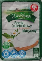 Gula dan nutrisi di dalamnya Osm piątnica