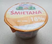 Gula dan nutrisi di dalamnya Piątnica