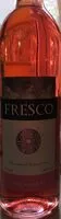 入っている砂糖の量 Fresco Semi Sweet Rose