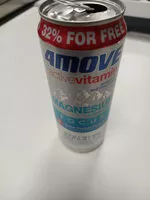 Jumlah gula yang masuk Activevitamin
