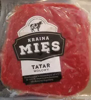 Azúcar y nutrientes en Kraina mięs