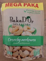 Gula dan nutrisi di dalamnya Bakador